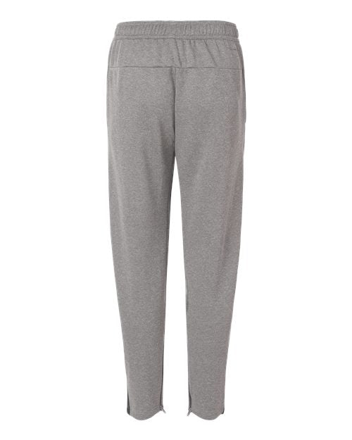 Adidas AT218 Men's Game & Go Fleece 3-Bar Sweatpants