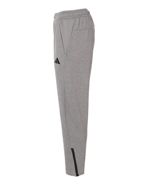 Adidas AT218 Men's Game & Go Fleece 3-Bar Sweatpants