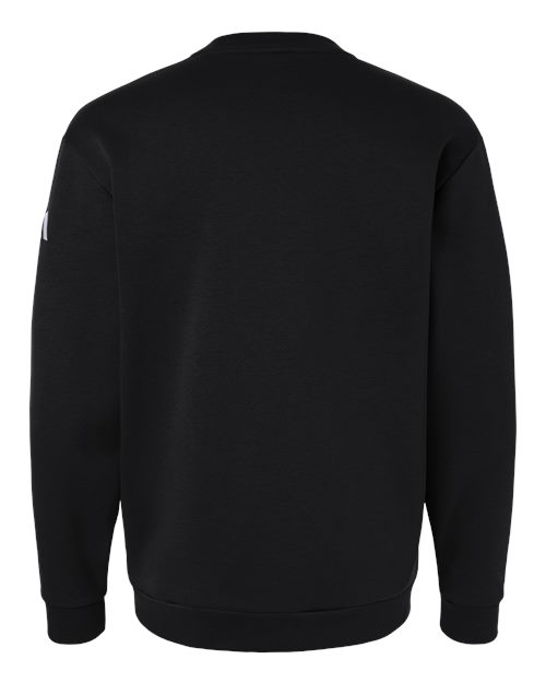 Adidas AT200 Men's Fleece Crewneck Sweatshirt