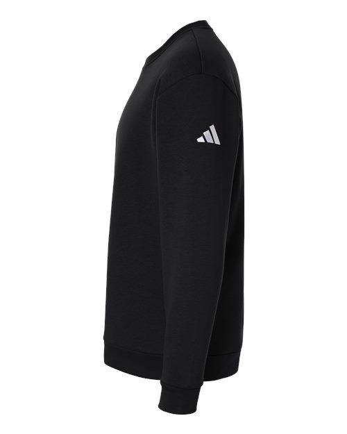 Adidas AT200 Men's Fleece Crewneck Sweatshirt