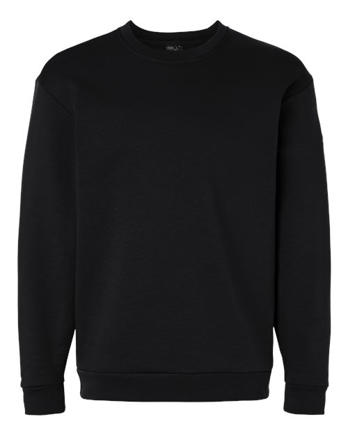 Adidas AT200 Men's Fleece Crewneck Sweatshirt