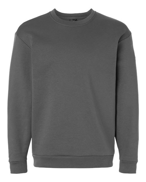 Adidas AT200 Men's Fleece Crewneck Sweatshirt