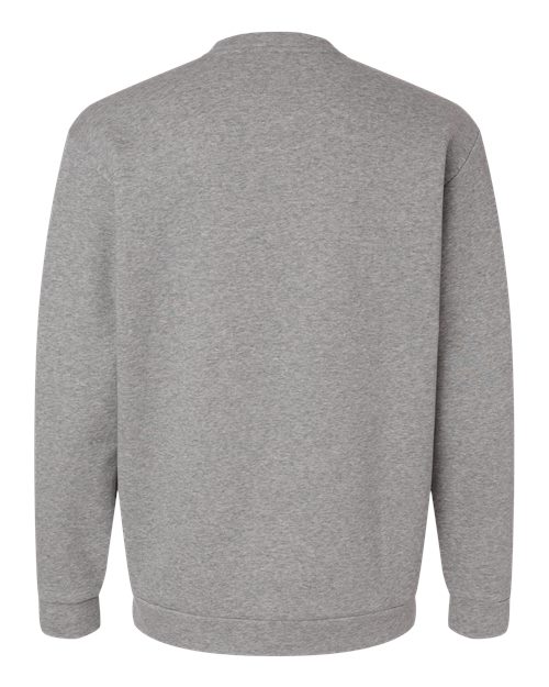 Adidas AT200 Men's Fleece Crewneck Sweatshirt