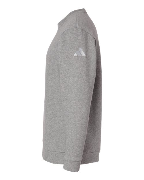 Adidas AT200 Men's Fleece Crewneck Sweatshirt