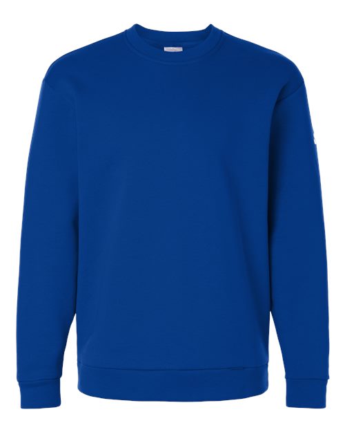Adidas AT200 Men's Fleece Crewneck Sweatshirt