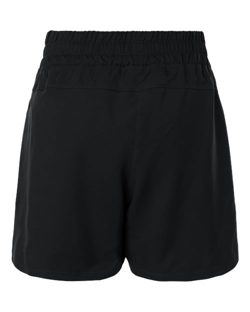 Adidas AT306 Women's D4T Woven 3" Shorts