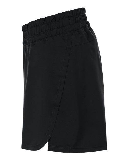 Adidas AT306 Women's D4T Woven 3" Shorts
