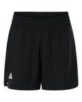 Adidas AT306 Women's D4T Woven 3" Shorts