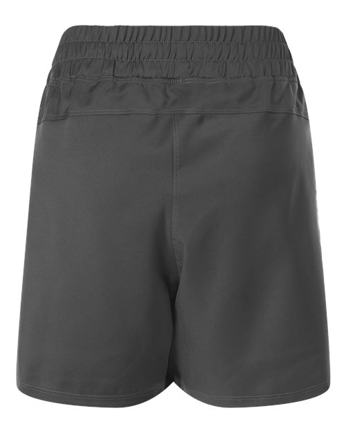Adidas AT306 Women's D4T Woven 3" Shorts