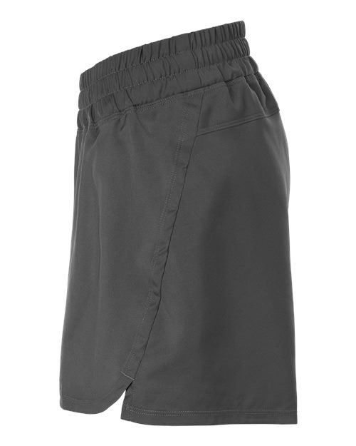 Adidas AT306 Women's D4T Woven 3" Shorts