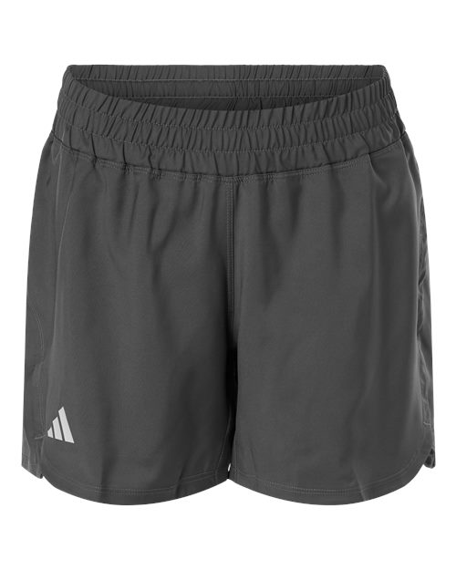 Adidas AT306 Women's D4T Woven 3" Shorts