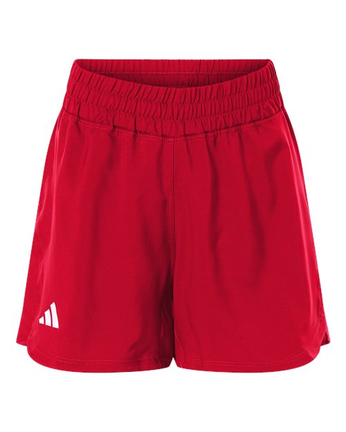 Adidas AT306 Women's D4T Woven 3" Shorts