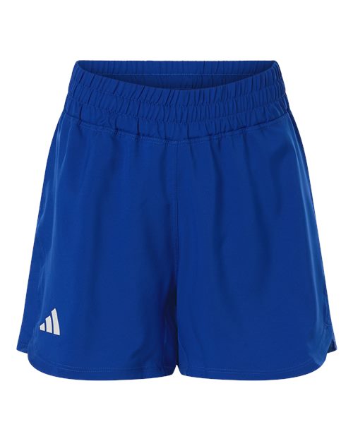 Adidas AT306 Women's D4T Woven 3" Shorts