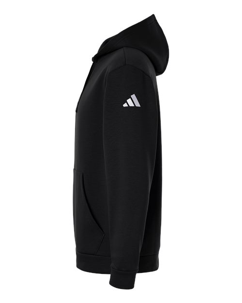 Adidas AT203 Men's Fleece Hooded Sweatshirt
