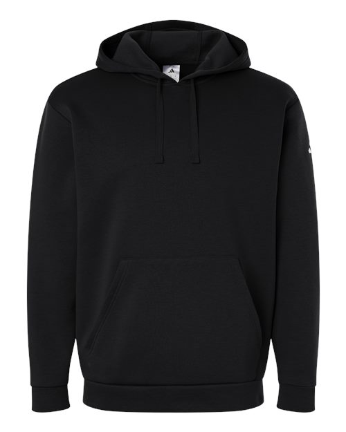 Adidas AT203 Men's Fleece Hooded Sweatshirt