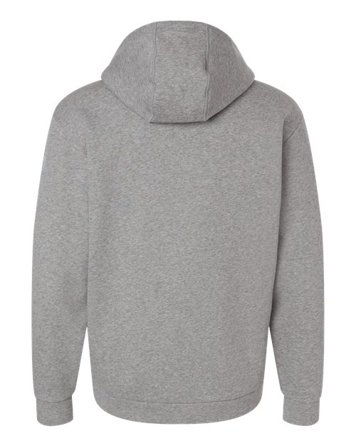 Adidas AT203 Men's Fleece Hooded Sweatshirt