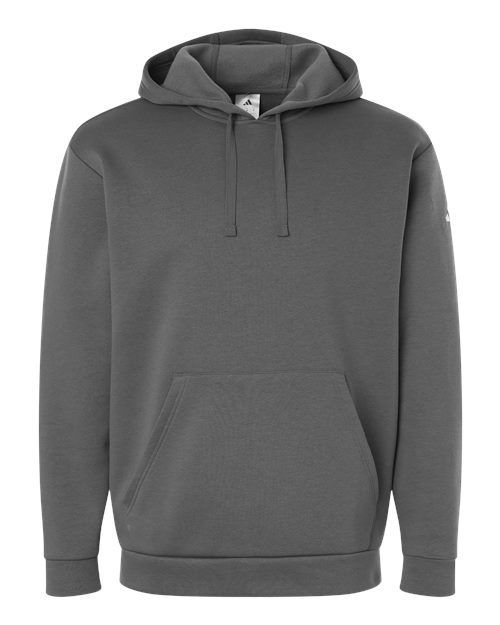 Adidas AT203 Men's Fleece Hooded Sweatshirt