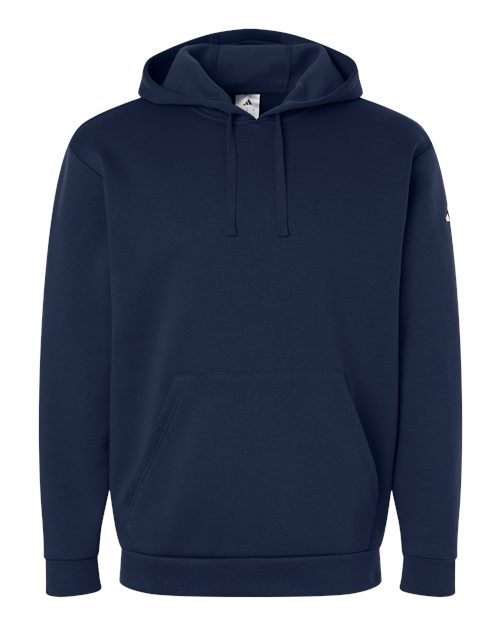 Adidas AT203 Men's Fleece Hooded Sweatshirt