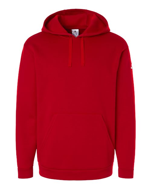 Adidas AT203 Men's Fleece Hooded Sweatshirt