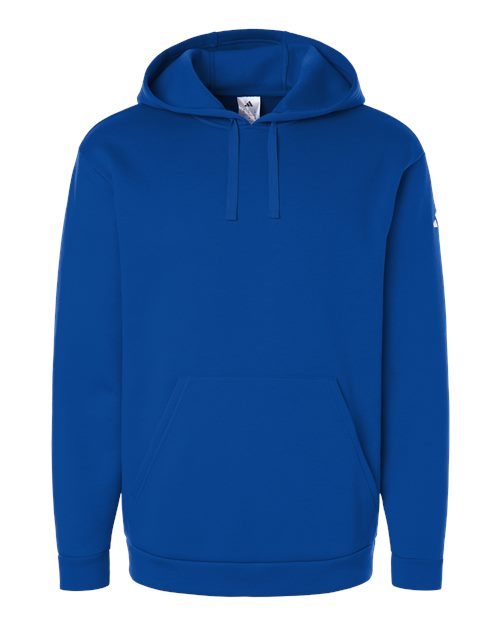 Adidas AT203 Men's Fleece Hooded Sweatshirt