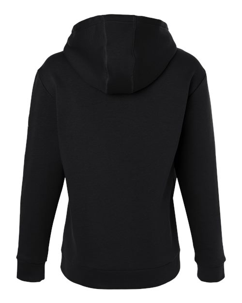 Adidas AT204 Women's Fleece Hooded Sweatshirt