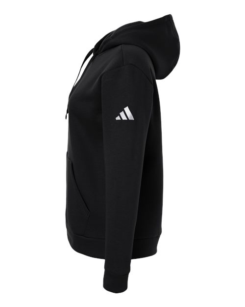 Adidas AT204 Women's Fleece Hooded Sweatshirt