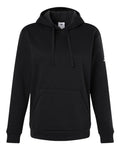 Adidas AT204 Women's Fleece Hooded Sweatshirt