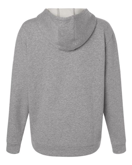 Adidas AT204 Women's Fleece Hooded Sweatshirt