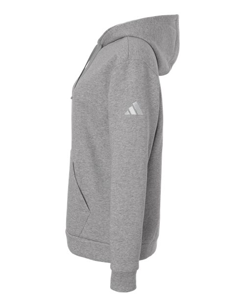 Adidas AT204 Women's Fleece Hooded Sweatshirt