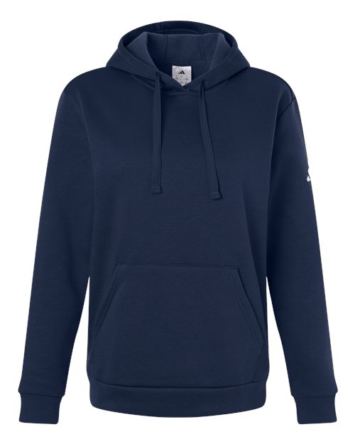 Adidas AT204 Women's Fleece Hooded Sweatshirt