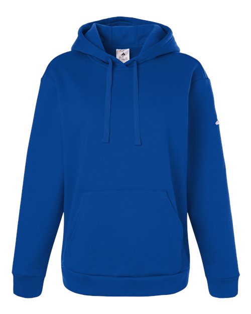 Adidas AT204 Women's Fleece Hooded Sweatshirt