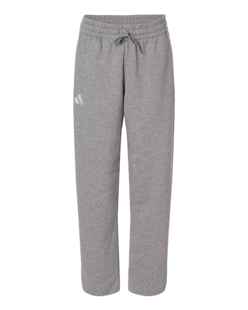 Adidas AT216 Women's Fleece Sweatpants