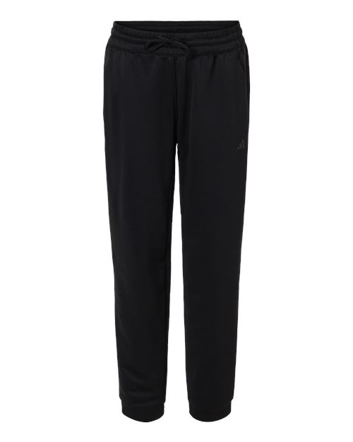 Adidas AT219 Women's Game & Go Fleece Sweatpants