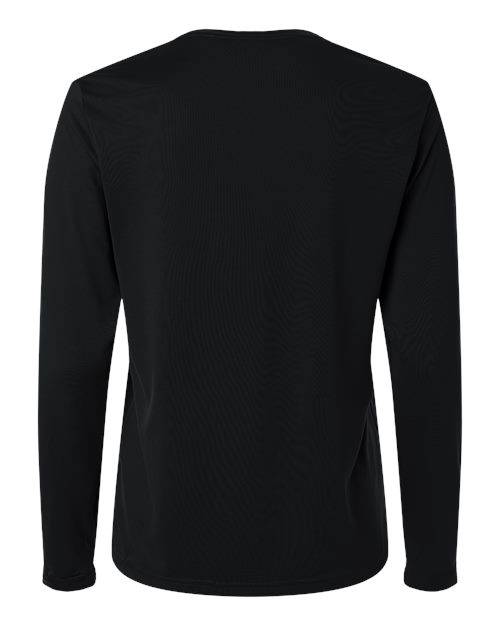 Adidas AT105 Women's Pregame Long Sleeve T-Shirt