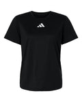 Adidas AT102 Women's Pregame T-Shirt