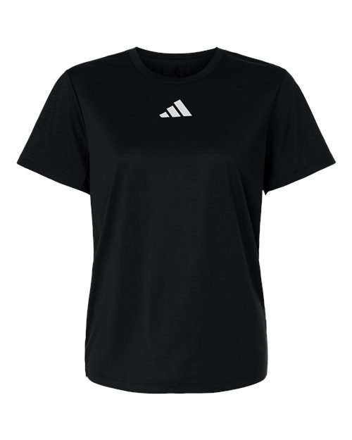 Adidas AT102 Women's Pregame T-Shirt