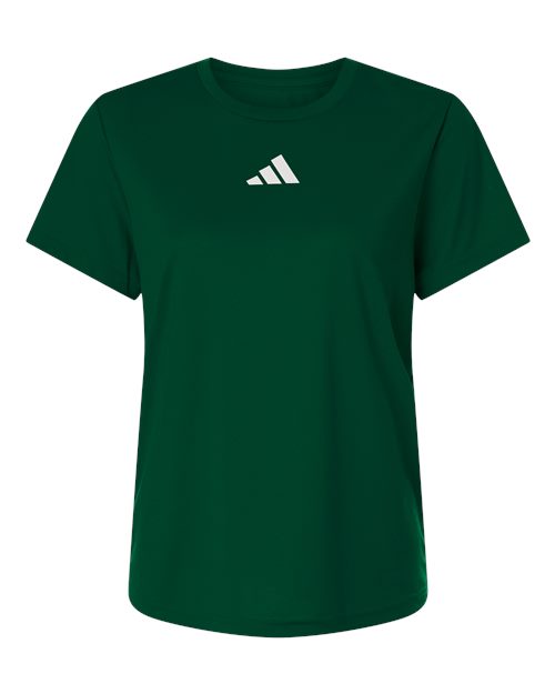 Adidas AT102 Women's Pregame T-Shirt