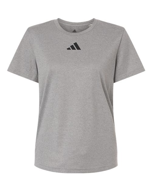 Adidas AT102 Women's Pregame T-Shirt