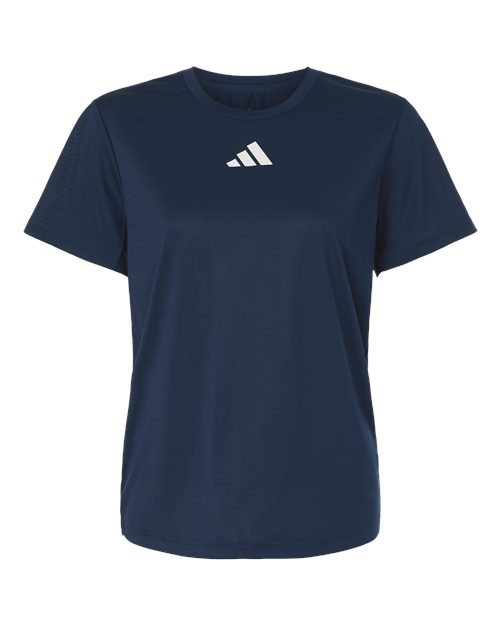 Adidas AT102 Women's Pregame T-Shirt