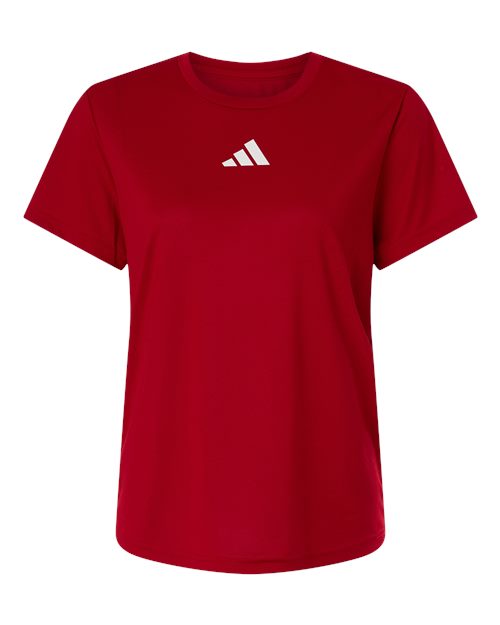Adidas AT102 Women's Pregame T-Shirt