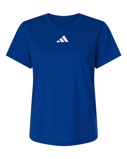 Adidas AT102 Women's Pregame T-Shirt