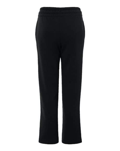 Adidas AT217 Youth Fleece Sweatpants