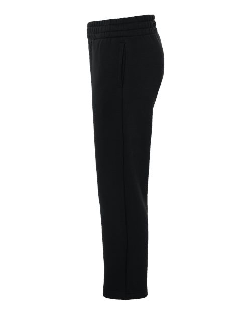 Adidas AT217 Youth Fleece Sweatpants