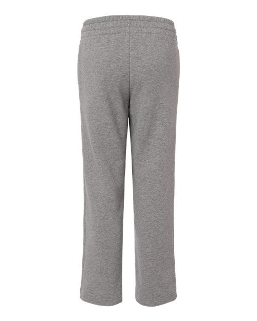 Adidas AT217 Youth Fleece Sweatpants