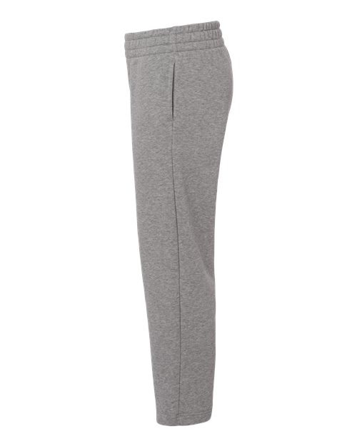 Adidas AT217 Youth Fleece Sweatpants