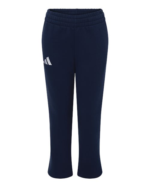 Adidas AT217 Youth Fleece Sweatpants