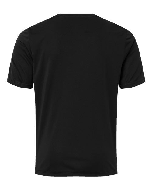 Adidas AT103 Youth Pregame T-Shirt