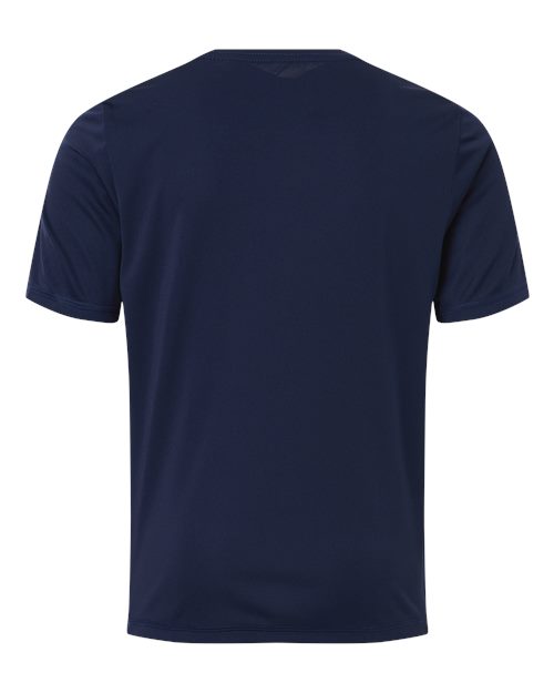 Adidas AT103 Youth Pregame T-Shirt