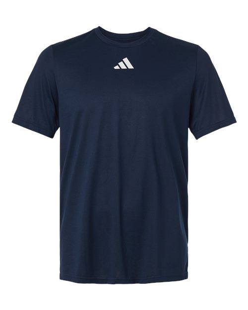 Adidas AT101 Men's Pregame T-Shirt
