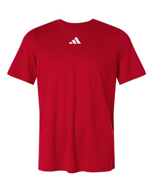 Adidas AT101 Men's Pregame T-Shirt